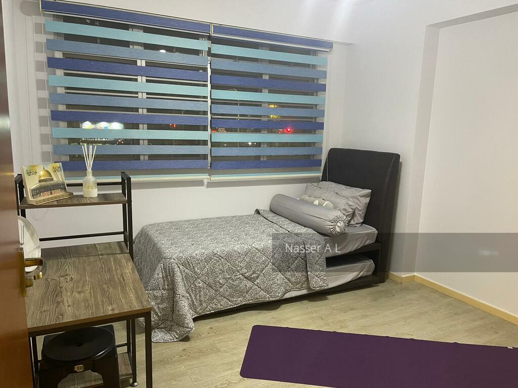 Blk 808C Ping Yi Greens (Bedok), HDB 4 Rooms #308881531